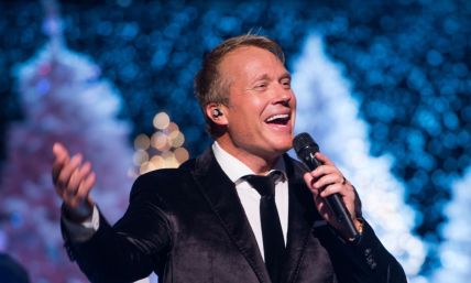 Kennedy Center to host Christmas concert featuring live Nativity scene, Bible readings 