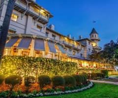 Travel: Postcard from Georgia’s Jekyll Island