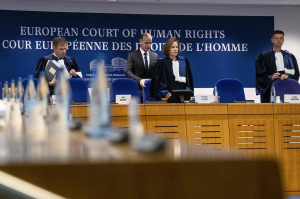 European court rules against Poland after woman traveled abroad for 2nd trimester abortion