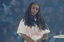 Jackie Hill Perry reveals Type 1 diabetes diagnosis after hospitalization: 'The shock was real'