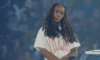 Jackie Hill Perry reveals Type 1 diabetes diagnosis after hospitalization: 'The shock was real'