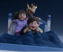 In ambition-obsessed culture, Netflix’s ‘In Your Dreams’ turns fear into a teacher, echoes biblical truths