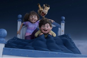 In ambition-obsessed culture, Netflix’s ‘In Your Dreams’ turns fear into a teacher, echoes biblical truths