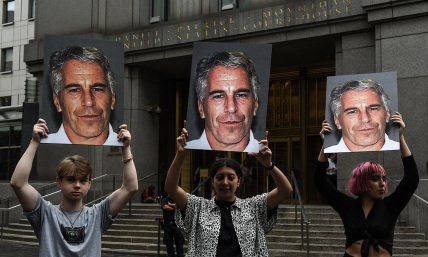 The Epstein file storm that won’t blow over
