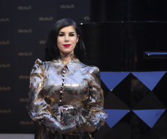 Kat Von D won't be removing 'demonic' cabinet from her house despite Christians' pleas