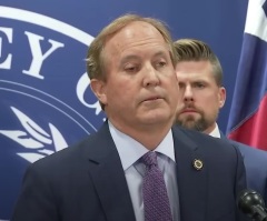 Texas AG sues state-run education programs over 'anti-Christian' bias