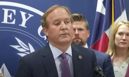 Texas AG sues state-run education programs over 'anti-Christian' bias