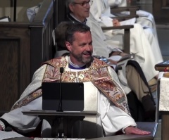 ACNA archbishop temporarily suspended while abuse investigation continues