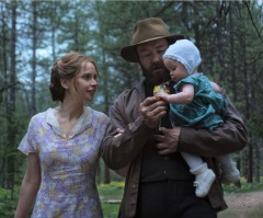 ‘Train Dreams’: William H Macy, Joel Edgerton on how film honors forgotten laborers who built America