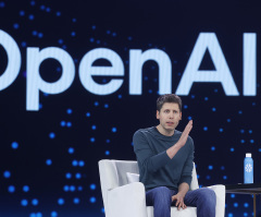 OpenAI CEO Sam Altman among investors in embryo gene-editing venture