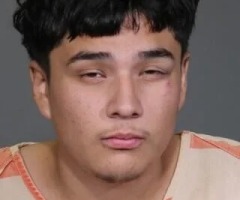 ICE: Illegal suspect in hammer attack on woman jogging in Texas park overstayed visa