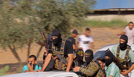 UN rapporteur on sexual violence denies Hamas raped women during Oct. 7 attacks