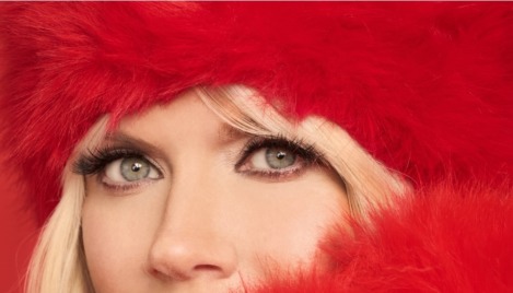 Natalie Grant releases first Christmas album in 2 decades, discusses changing CCM landscape