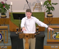 Reformed Baptist Pastor Samuel Renihan resigns after confessing adultery