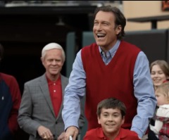 8 movies, faith-fueled series families can watch together this Thanksgiving