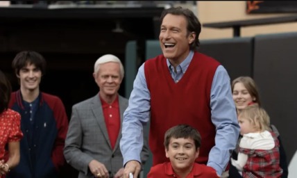 8 movies, faith-fueled series families can watch together this Thanksgiving