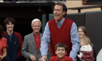 8 movies, faith-fueled series families can watch together this Thanksgiving