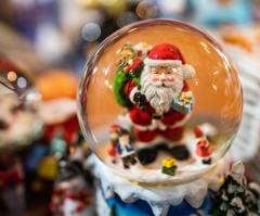 Several major US retailers placed on 'Naughty List' for failure to embrace Christmas this year