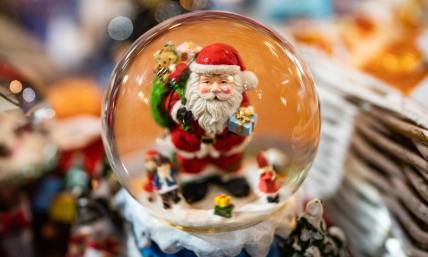 Several major US retailers placed on 'Naughty List' for failure to embrace Christmas this year