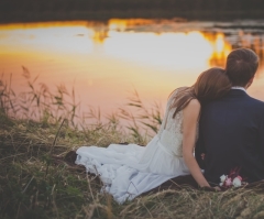 5 similarities between marriage and following Christ