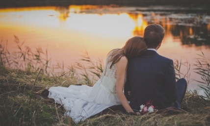 5 similarities between marriage and following Christ
