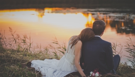 5 similarities between marriage and following Christ