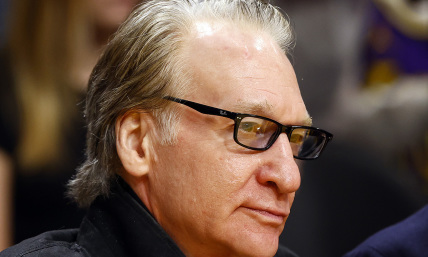 Bill Maher blasts Left for having 'freaked out' over gender ideology: 'That's not scientific'