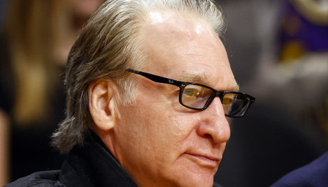 Bill Maher blasts Left for having 'freaked out' over gender ideology: 'That's not scientific'