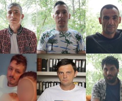 12 men now accuse ex-Harvest pastor Paul Havsgaard of child sex abuse and trafficking