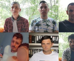 12 men now accuse ex-Harvest pastor Paul Havsgaard of child sex abuse and trafficking