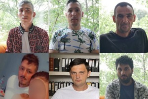 12 men now accuse ex-Harvest pastor Paul Havsgaard of child sex abuse and trafficking