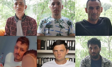 12 men now accuse ex-Harvest pastor Paul Havsgaard of child sex abuse and trafficking