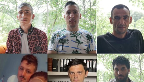 12 men now accuse ex-Harvest pastor Paul Havsgaard of child sex abuse and trafficking