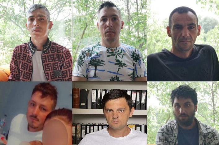 12 men now accuse ex-Harvest pastor Paul Havsgaard of child sex abuse and trafficking