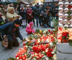 Jihadist violence makes celebrating Christmas too dangerous 