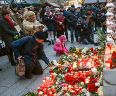 Jihadist violence makes celebrating Christmas too dangerous 