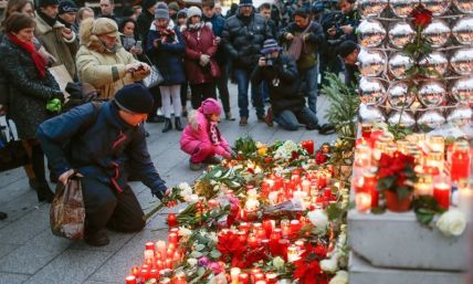 Jihadist violence makes celebrating Christmas too dangerous 