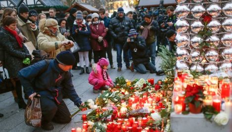 Jihadist violence makes celebrating Christmas too dangerous 