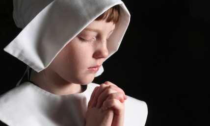 America's first Thanksgiving prayer proclamation was hardcore