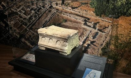 Dead Sea Scrolls exhibit at Museum of the Bible invites nonbelievers to witness 'power' of biblical texts