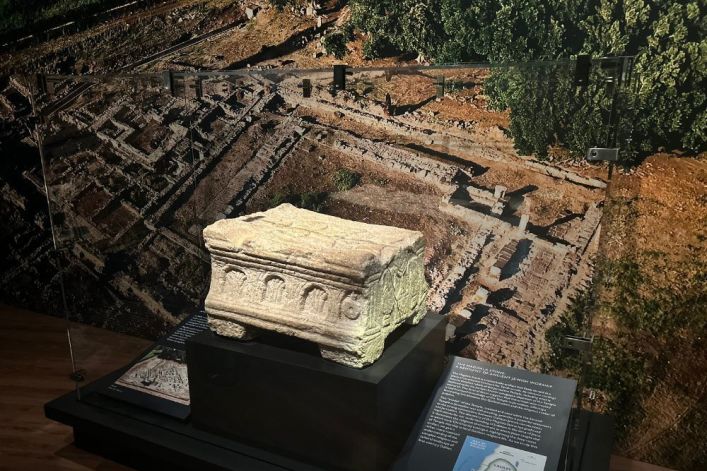 Dead Sea Scrolls exhibit at Museum of the Bible invites nonbelievers to witness 'power' of biblical texts