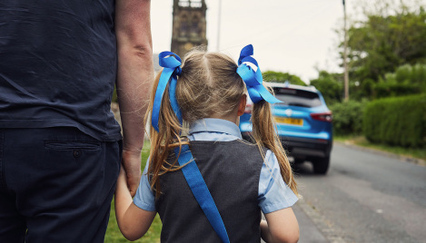 UK Supreme Court rules Northern Ireland's religious education requirement unlawful: Tantamount to 'indoctrination'