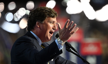 Tucker Carlson, Nick Fuentes and demonic attack: Does he deserve the backlash?