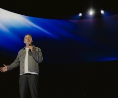 YouVersion founder talks pastors' embrace of AI as app surpasses 1B users