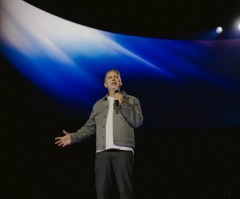 YouVersion founder talks pastors' embrace of AI as app surpasses 1B users