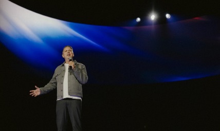 YouVersion founder talks pastors' embrace of AI as app surpasses 1B users