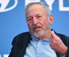 Larry Summers steps away from Harvard, OpenAI board after Epstein emails released