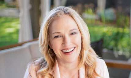 Author Tricia Thornton’s ‘Beyond Blessed Parenting’ a practical guide every parent should read