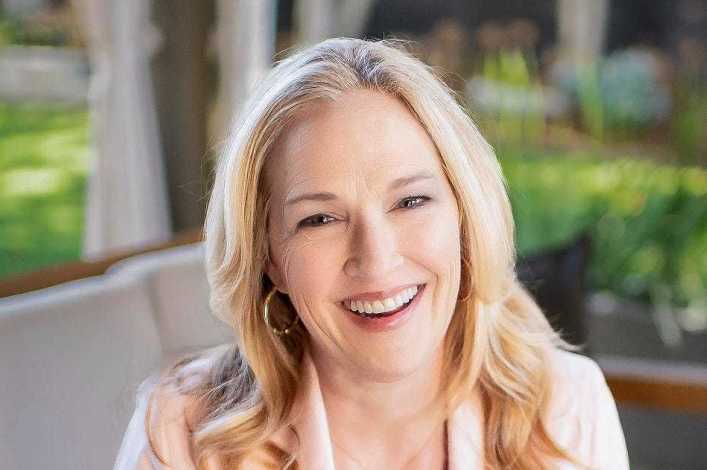 Author Tricia Thornton’s ‘Beyond Blessed Parenting’ a practical guide every parent should read