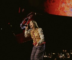 ‘A moment for the Bible’: YouVersion marks milestone with stadium worship event featuring Lauren Daigle, CeCe Winans